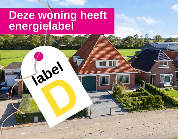 Medium property photo - Kadal 58, 9079 PC Sint Jacobiparochie